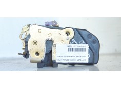 CERRADURA PUERTA DELANTERA IZQUIERDA 