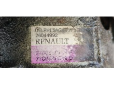 Recambio de bomba direccion para renault laguna (b56) 2.2 turbodiesel referencia OEM IAM 26044992  