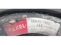 Recambio de compresor aire acondicionado para audi a4 berlina (b5) 1.9 tdi referencia OEM IAM   