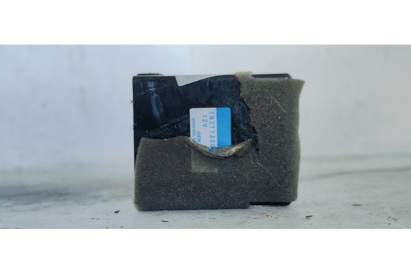 Recambio de modulo electronico para mercedes-benz clase m (w163) 270 cdi (163.113) referencia OEM IAM TN2773000790  