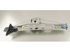 Recambio de elevalunas trasero derecho para opel zafira tourer 2.0 cdti 130 fap referencia OEM IAM 13260142  