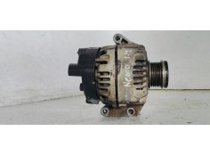 Recambio de alternador para citroen nemo 1.3 hdi 75 fap referencia OEM IAM 51784845  