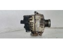 Recambio de alternador para citroen nemo 1.3 hdi 75 fap referencia OEM IAM 51784845  