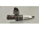 Recambio de inyector para volkswagen touareg (7la) 5.0 v10 tdi dpf referencia OEM IAM 07Z130073S  