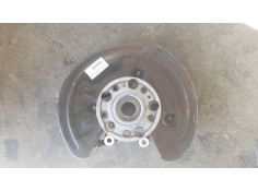 Recambio de mangueta trasera izquierda para mercedes-benz clase c (w206) familiar 2.0 cdi 200 [220] fap referencia OEM IAM   