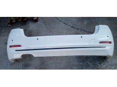 Recambio de paragolpes trasero para bmw serie 3 touring (f31) 2.0 turbodiesel referencia OEM IAM   