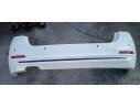 Recambio de paragolpes trasero para bmw serie 3 touring (f31) 2.0 turbodiesel referencia OEM IAM   