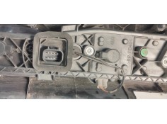 Recambio de piloto trasero izquierdo para opel combo d kasten l1h1 2,2t referencia OEM IAM   