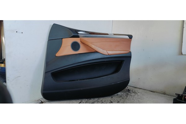 Recambio de guarnecido puerta delantera derecha para bmw x5 (e70) referencia OEM IAM   