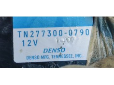 Recambio de modulo electronico para mercedes-benz clase m (w163) 270 cdi (163.113) referencia OEM IAM TN2773000790  