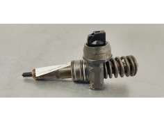 Recambio de inyector para volkswagen touareg (7la) 5.0 v10 tdi dpf referencia OEM IAM 07Z130073S  