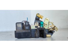 Recambio de cerradura puerta delantera izquierda para chrysler sebring berlina (jr41) 2.4 base referencia OEM IAM   