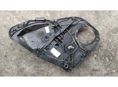 Recambio de elevalunas trasero derecho para ford fiesta (cb1) ambiente referencia OEM IAM 8A61A045H22AG  