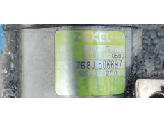 Recambio de compresor aire acondicionado para audi a4 berlina (b5) 1.9 tdi referencia OEM IAM   