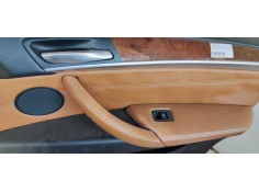 Recambio de guarnecido puerta delantera derecha para bmw x5 (e70) referencia OEM IAM   