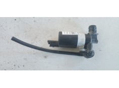 Recambio de bomba limpia para citroen c5 berlina 2.0 hdi referencia OEM IAM 8200031805  