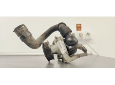 Recambio de bomba agua para opel astra k lim. 5türig dynamic referencia OEM IAM 55484533  