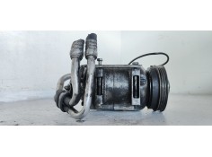 Recambio de compresor aire acondicionado para audi a4 berlina (b5) 1.9 tdi referencia OEM IAM   