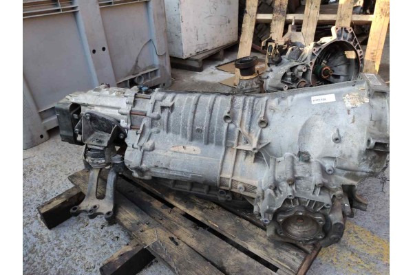 Recambio de caja cambios para volkswagen phaeton (3d2/3d8) 6.0 w12 48v referencia OEM IAM 01L300042SX  