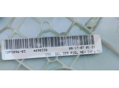 Recambio de guarnecido puerta delantera derecha para bmw x5 (e70) referencia OEM IAM   