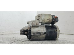 Recambio de motor arranque para peugeot 207 1.4 i 95 referencia OEM IAM M000T3227  