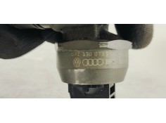 Recambio de inyector para volkswagen touareg (7la) 5.0 v10 tdi dpf referencia OEM IAM 07Z130073S  