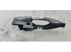 Recambio de maneta exterior trasera derecha para hyundai i30 (gd) 1.4crdi 90 fap referencia OEM IAM   