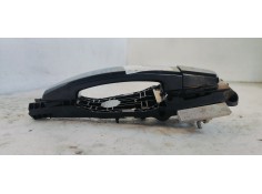 Recambio de maneta exterior delantera derecha para opel insignia berlina 2.0cdti 130 fap referencia OEM IAM 14096401  