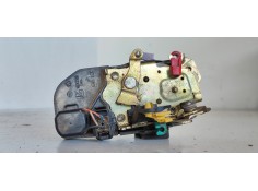 Recambio de cerradura puerta delantera izquierda para chrysler sebring berlina (jr41) 2.4 base referencia OEM IAM   