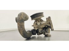 Recambio de bomba agua para opel astra k lim. 5türig dynamic referencia OEM IAM 55484533  