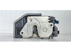 Recambio de cerradura puerta trasera derecha para bmw serie 5 berlina (e60) 3.0 turbodiesel cat referencia OEM IAM 7036172  