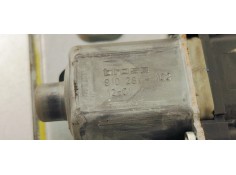 Recambio de elevalunas trasero izquierdo para opel zafira tourer 2.0 cdti 130 fap referencia OEM IAM 13260141  