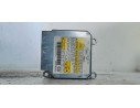 Recambio de centralita airbag para daewoo kalos 1.4 sr referencia OEM IAM 96406170  