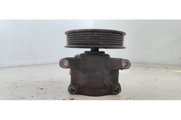 Recambio de bomba direccion para ford ka (ccq) black edition referencia OEM IAM   