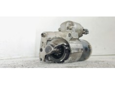 Recambio de motor arranque para peugeot 207 1.4 i 95 referencia OEM IAM M000T3227  