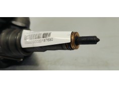 Recambio de inyector para volkswagen touareg (7la) 5.0 v10 tdi dpf referencia OEM IAM 07Z130073S  