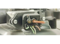 Recambio de elevalunas trasero izquierdo para opel zafira tourer 2.0 cdti 130 fap referencia OEM IAM 13260141  