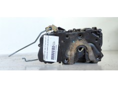 CERRADURA PUERTA DELANTERA DERECHA 