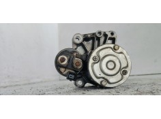 Recambio de motor arranque para peugeot 207 1.4 i 95 referencia OEM IAM M000T3227  