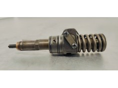 Recambio de inyector para volkswagen touareg (7la) 5.0 v10 tdi dpf referencia OEM IAM 07Z130073S  