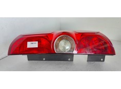 Recambio de piloto trasero derecho para opel combo d 1.3 16v cdti referencia OEM IAM   