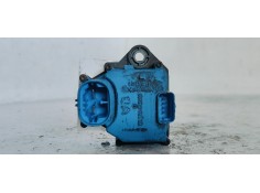 Recambio de resistencia calefaccion para citroen c4 picasso 1.6hdi 112 fap referencia OEM IAM 9662240180  