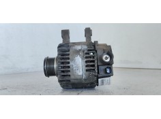 Recambio de alternador para peugeot 208 gt line referencia OEM IAM 98060074  