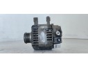 Recambio de alternador para peugeot 208 gt line referencia OEM IAM 98060074  