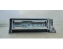 Recambio de centralita airbag para daewoo kalos 1.4 sr referencia OEM IAM 96406170  