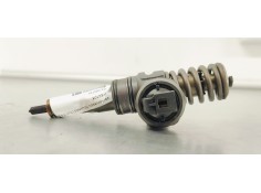 Recambio de inyector para volkswagen touareg (7la) 5.0 v10 tdi dpf referencia OEM IAM 07Z130073S  