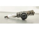 Recambio de inyector para volkswagen touareg (7la) 5.0 v10 tdi dpf referencia OEM IAM 07Z130073S  