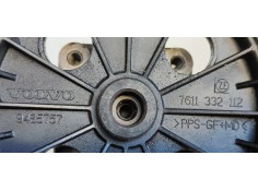 Recambio de bomba direccion para volvo s60 berlina 2.4 diesel referencia OEM IAM 7611332112  