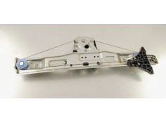 Recambio de elevalunas trasero izquierdo para opel zafira tourer 2.0 cdti 130 fap referencia OEM IAM 13260141  