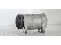 Recambio de compresor aire acondicionado para bmw serie 5 touring (f11) 518d referencia OEM IAM 19D786AB  
